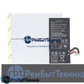 Аккумуляторная батарея для C21N1334  Asus Transformer Book T200TA 7,6V 38Wh