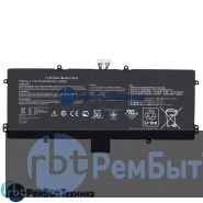 Аккумуляторная батарея для C21-TF201D  Asus TF201 7.5V 22Wh 2940mAh