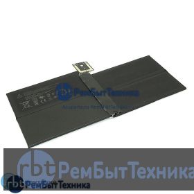 Аккумуляторная батарея для Microsoft Surface Pro 5 1796 (G3HTA038H) 7.57V 45Wh 5940mAh