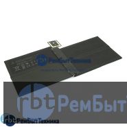 Аккумуляторная батарея для Microsoft Surface Pro 5 1796 (G3HTA038H) 7.57V 45Wh 5940mAh