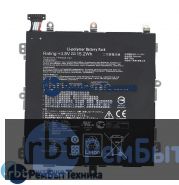 Аккумуляторная батарея для C11P1330  Asus MeMO Pad 8" ME581CL 3.8V 15,2Wh