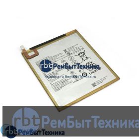 Аккумуляторная батарея для HB2899C0ECW  Huawei MediaPad M3, M5 8.4" 3.82V 5100mAh