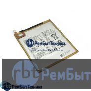 Аккумуляторная батарея для HB2899C0ECW  Huawei MediaPad M3, M5 8.4" 3.82V 5100mAh