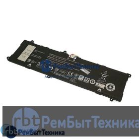 Аккумуляторная батарея для 2H2G4  Venue 11 Pro 7140 7.4V 38Wh