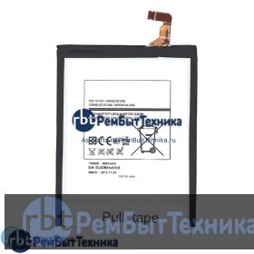 Аккумуляторная батарея для T3600E  Samsung Galaxy Tab 3 Lite 7.0 SM-T110 3.8V 13.68Wh