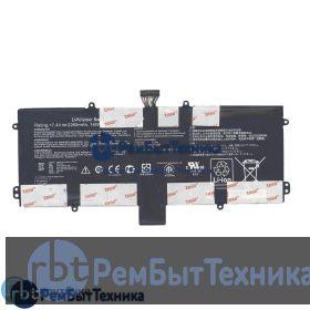 Аккумуляторная батарея для C21-TF201XD  Asus TF201 7.5V 22Wh 2940mAh