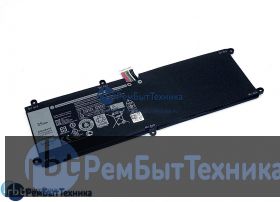 Аккумуляторная батарея для планшета Dell Latitude 11 5175 (VHR5P) 7.6V 4600mAh