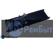 Аккумуляторная батарея для планшета Dell Latitude 11 5175 (VHR5P) 7.6V 4600mAh