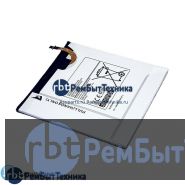 Аккумуляторная батарея для EB-BT367ABA  Samsung Galaxy Tab A 8.0 SM-T385 3.8V 3500mAh