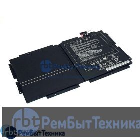 Аккумуляторная батарея для C21N1413  планшета Asus Transformer Book T300FA, Chi 7.6V 3900mAh