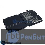 Аккумуляторная батарея для C21N1413  планшета Asus Transformer Book T300FA, Chi 7.6V 3900mAh