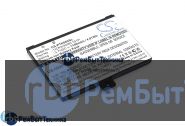 Аккумуляторная батарея для CS-PTK602SL  эл.книги Pocketbook Pro 602 (1ICP4/40/60 1S1P) 3.7V 1100mAh