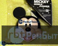 Универсальный внешний Аккумулятор для Powerbank Mickey mouse 5200mAh