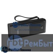 Внешний Аккумулятор для Powerbank HOCO J41 Treasure mobile, 2.0A (10000mAh), черный