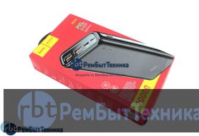 Внешний Аккумулятор для Powerbank HOCO J80A Premium 22.5W, 5V, 3.0A, 20000mAh, черный