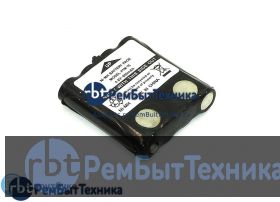 Аккумулятор для Motorola TLKR T5 XTR446 (IXNN4002A) 800mAh 4.8V Ni-MH