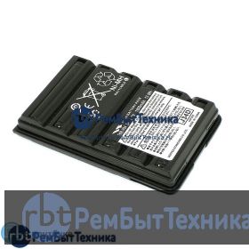 Аккумулятор для Vertex VX-131, FNB-64, FNB-83 Ni-MH, 1800mAh, 7.2V