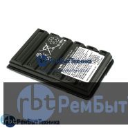 Аккумулятор для Vertex VX-131, FNB-64, FNB-83 Ni-MH, 1800mAh, 7.2V