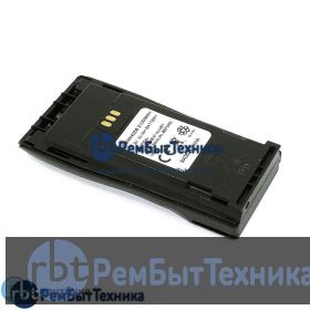 Аккумулятор для Motorola CP040, CP140, CP150, CP160, CP180, CP200, CP200XLS, Ni-MH, 2100mAh, 7.2V