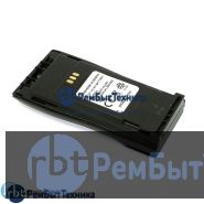 Аккумулятор для Motorola CP040, CP140, CP150, CP160, CP180, CP200, CP200XLS, Ni-MH, 2100mAh, 7.2V