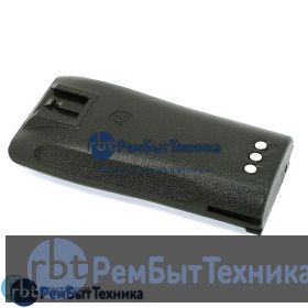 Аккумулятор для Motorola CP серии DP1400 EP450 GP3188 GP3688 PR400 Li-ion 2500mAh 7.4V 18.5Wh