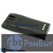 Аккумулятор для Motorola CP серии DP1400 EP450 GP3188 GP3688 PR400 Li-ion 2500mAh 7.4V 18.5Wh