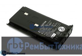 Аккумулятор для Kenwood TK-260 TK-360 TK-2100 (KNB-15) Li-ion 1800mAh 7.4V