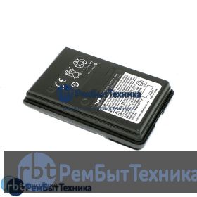 Аккумулятор для Vertex VX-131, VX-132 Li-ion, 2200mAh, 7.4V