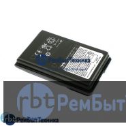 Аккумулятор для Vertex VX-131, VX-132 Li-ion, 2200mAh, 7.4V