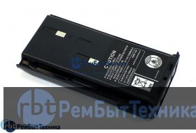 Аккумулятор для Kenwood TK-260 TK-360 TK-2100 (KNB-15) Ni-MH 1800mAh 7.2V