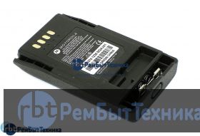 Аккумулятор для Motorola CEP 400 MTH850 (PMNN6074) 2200mAh 3.6V Li-ion