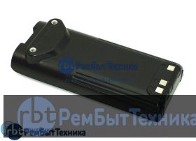 Аккумулятор для Icom IC-A24 (Icom BP-210, BP-222) 1650mah 7,2V Ni-Mh