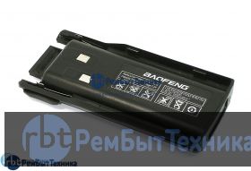 Аккумулятор для Baofeng UV-82 Li-ion 2800mAh 7,4V