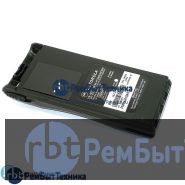 Аккумулятор для Motorola CT150, CT250, CT450, GP88, GP308, P040, P060, Ni-Mh, 1800mAh, 7.5V