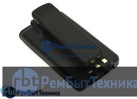 Аккумулятор для Icom IC-A5 (BP-200, BP-200L, BP-200H) 700mAh 9,6V Ni-Mh