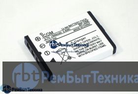 Аккумулятор для Icom IC-M23 IC-M24 Li-ion 1500mAh 3.7V