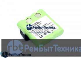 Аккумулятор для Midland LXT300 (BATT8R) 800mAh 4,8V Ni-Mh