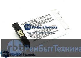 Аккумулятор для Motorola MTH650, MTH800 (NNTN4655) 1800mah 3,6V Li-ion