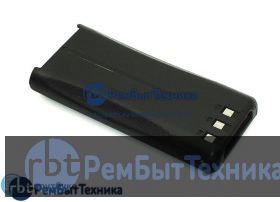 Аккумулятор для Kenwood NX-240, NX-340 (KNB-45, KNB-45L) 2000mAh 7,4V Li-ion