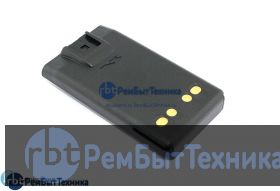 Аккумулятор для Vertex EVX-531, VX-261 ( FNB-V133Li-UNIi) 1380mAh, 7.4V Li-ion