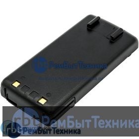 Аккумулятор для Alinco DJ-195, DJ-296, DJ-496 (EBP-48) 700mah 9,6V Ni-Mh