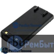 Аккумулятор для Alinco DJ-195, DJ-296, DJ-496 (EBP-48) 700mah 9,6V Ni-Mh