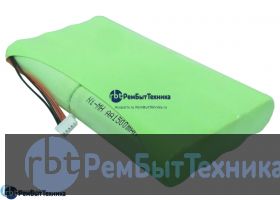 Аккумулятор для Yaesu FT-817 (FNB-72) 1500mAh 9,6V Ni-Mh