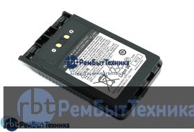 Аккумулятор для Yaesu FT-3D, FT-8DR, VX-8R (SBR-14, SBR-14Li) 2200mAh 7.2V Li-ion