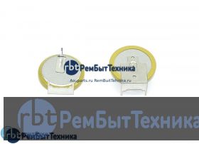 Батарейка CMOS CR2032 PCBD