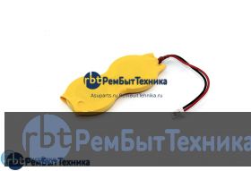 Батарейка CMOS CR2032-2P с коннектором