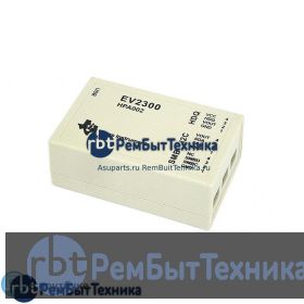 TEXAS INSTRUMENTS EV2300 HPA002, EVALUATION MODULE, 3.3V EV2300