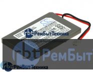 Аккумулятор для CS-SP130SL  Sony PlayStation 3 SIXAXIS 3.7V 650mAh