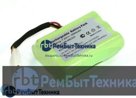 Аккумулятор для Neato XV-11, XV-15, XV-21 3500mAh 7.2V Ni-MH