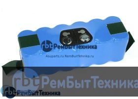 Аккумулятор для iRobot Roomba 600, 800, 980. Li-ion, 4000mAh, 14.4V